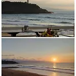 公寓 Abarratea, Pays Basque 6/8 P. Saint-Esteben