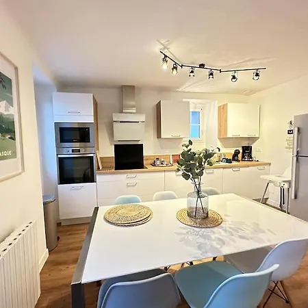 Apartment Abarratea, Pays Basque 6/8 P. *