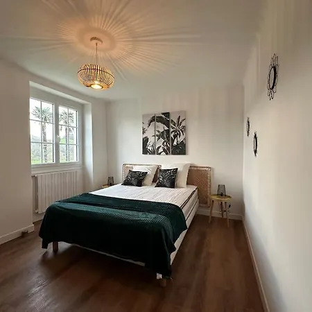 Abarratea, Pays Basque 6/8 P. Apartment Saint-Esteben